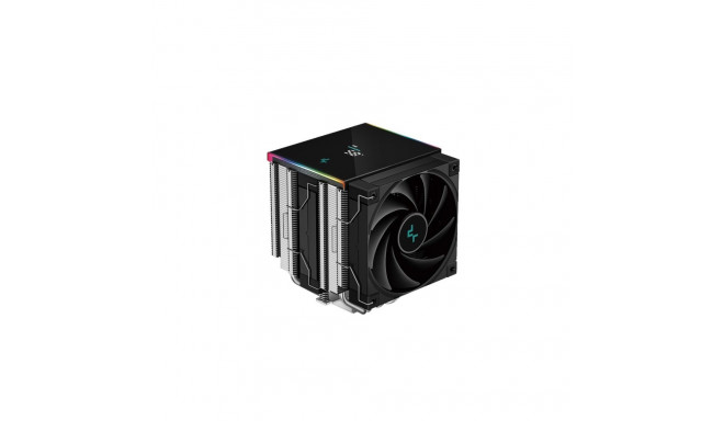 DeepCool AK620 DIGITAL SE cooling