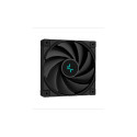 DeepCool AK500S DIGITAL SE Cooling