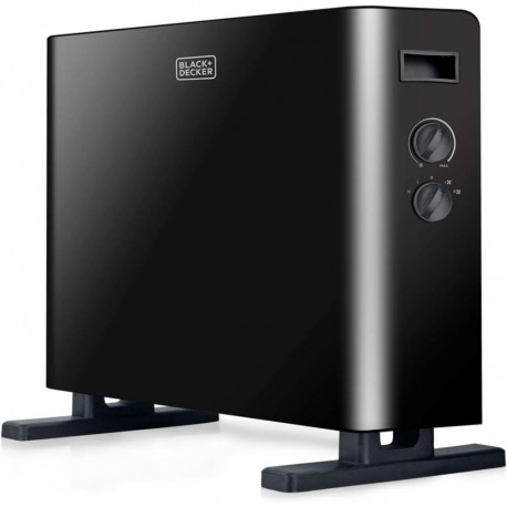 Black+Decker konvektorsoojendi BXCSH2000E
