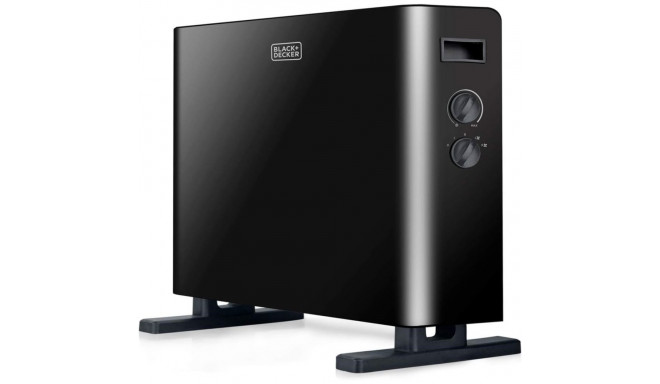 Black+Decker konvektorsoojendi BXCSH2000E