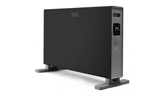 Black+Decker konvektorsoojendi BXCSH2001E