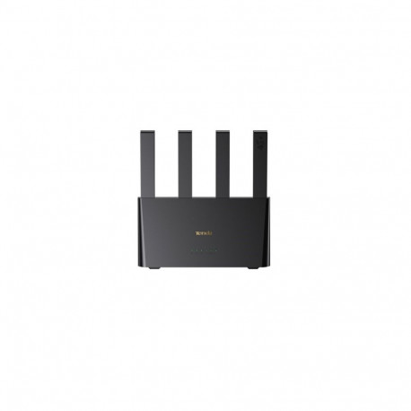 Tenda 4G08 Router Black