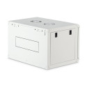Digitus Wall Mounting Cabinets Dynamic Basic Series - 600x450 mm (WxD)
