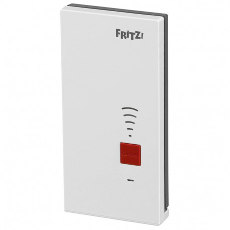 FRITZ!Repeater 2400 Network repeater 1733 Mbit/s White