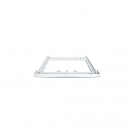 Siemens WZ27410 tumble dryer part/accessory Stacking kit