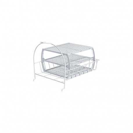 Siemens WZ20600 washing machine part/accessory Houseware basket