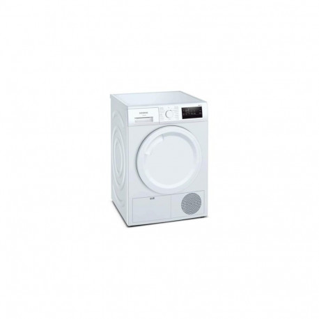 Siemens iQ300 WT43HV03 tumble dryer Freestanding Front-load 7 kg White