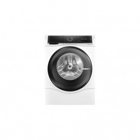 Bosch Serie 8 WNC254A40 washer dryer Freestanding Front-load White D