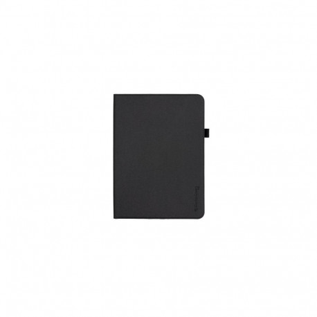 Gecko Covers EasyClick Cover eco - Suitable for Apple iPad Pro 11" (2024) - Black