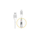 ALOGIC ULCA2030-SLV USB cable USB 2.0 0.3 m USB A USB C Silver