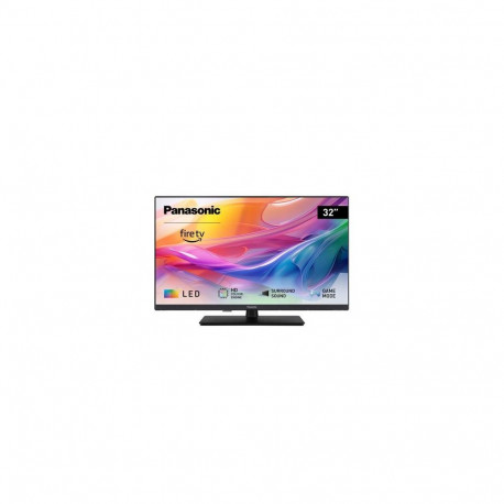 Panasonic -32S50AEZ TV 81.3 cm (32") HD Smart TV Wi-Fi Black