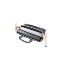 Satechi ST-LTB15 laptop case 38.1 cm (15&quot;) Sleeve case Grey
