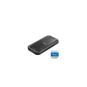 SanDisk SDPS31H-004T-GBC1D external solid state drive 4 TB