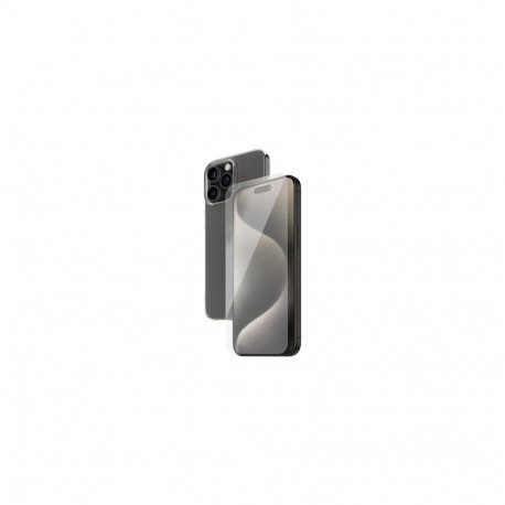 PanzerGlass SAFE. by ® 2-in-1 Pack iPhone 15 Pro Max