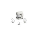 Tefal Bake Essential QB160138 food processor 800 W 4.8 L White