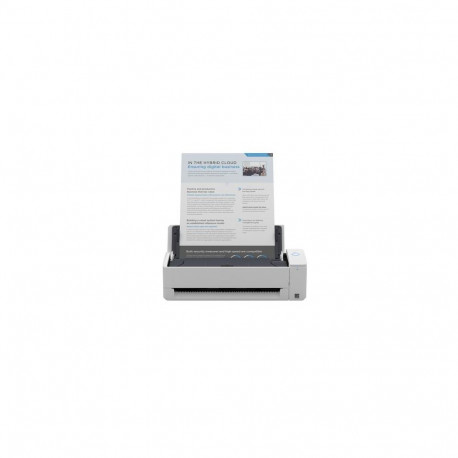 Ricoh ScanSnap iX1300 ADF scanner 600 x 600 DPI A4 White