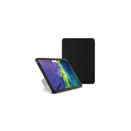 Pipetto Origami No1 Original 27.7 cm (10.9") Folio Black