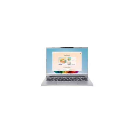 Acer Aspire 14 AI A14-53M-75DW Intel Core Ultra 7 258V Laptop 35.6 cm (14") WUXGA 32 GB LPDDR5x
