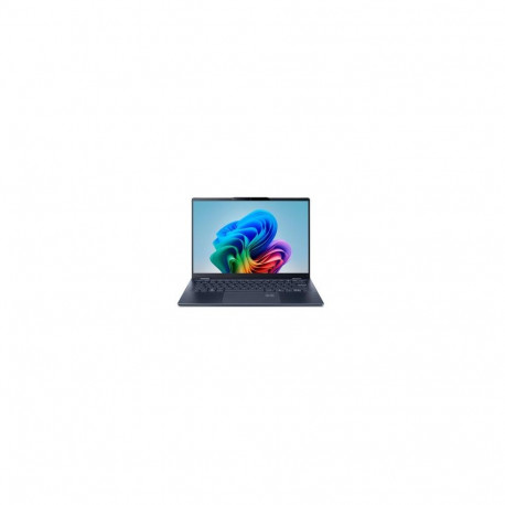Acer Swift 14 AI SF14-51-75E9 Intel Core Ultra 7 258V Laptop 35.6 cm (14") 2.8K 32 GB LPDDR5x-S