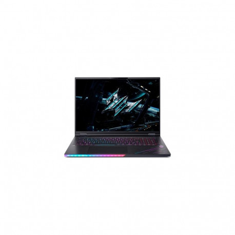 Acer Predator PH18-73 Intel Core Ultra 9 275HX Laptop 45.7 cm (18") WQXGA 64 GB DDR5-SDRAM 