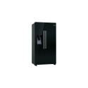 Bosch Serie 6 KAD93ABEP side-by-side refrigerator Freestanding 562 L E Black