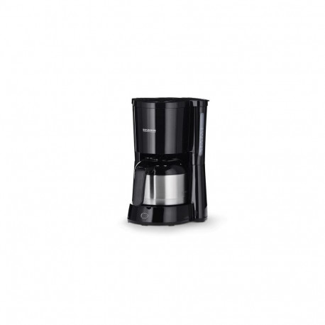 Severin KA 4835 coffee maker Semi-auto Drip coffee maker 1 L