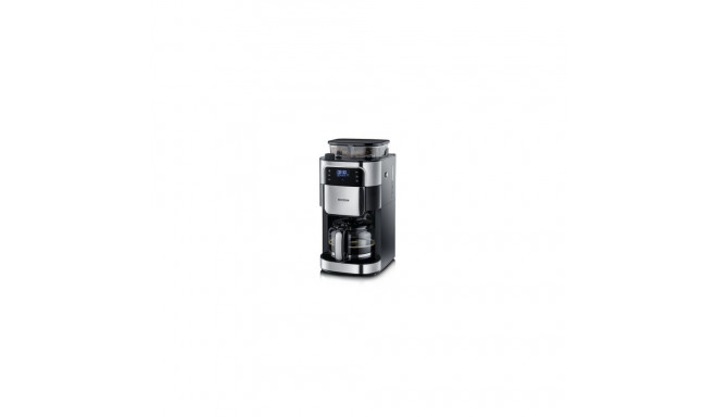 Severin KA 4813 coffee maker Semi-auto Drip coffee maker