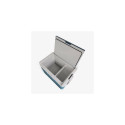 Igloo ICF 60 cool box 62 L Electric Blue, Grey