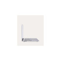 Tucano Nido Hardshell 33 cm (13") Hardshell case Transparent