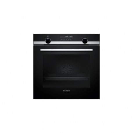 Siemens iQ500 HB578GBS3 oven 71 L Black