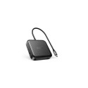 Targus HD USB4 Mobile Dock Wired Black