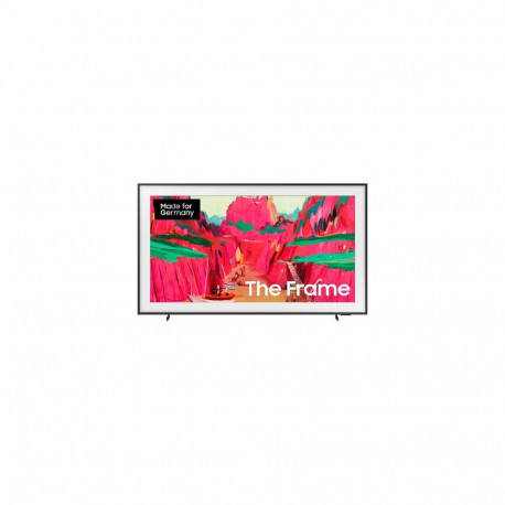 Samsung The Frame GQ65LS03FWU 165.1 cm (65") 4K Ultra HD Smart TV Wi-Fi Black