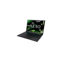 GIGABYTE AERO X16 2WHA3DEC65AP Copilot+ PC AMD Ryzen AI 9 HX 370 Laptop 40.6 cm (16&quot;) WQXGA