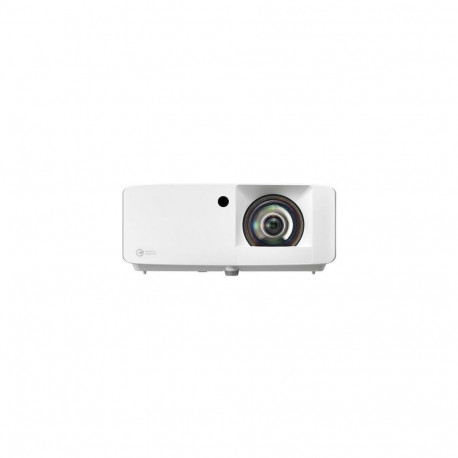 Optoma GT2100HDR Short throw projector 4200 ANSI lumens DLP 1080p (1920x1080) 3D White