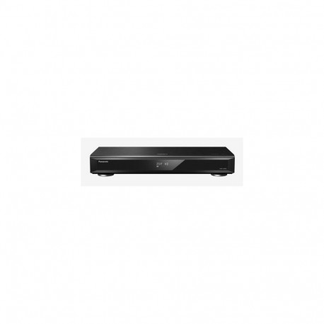 Panasonic DMR-UBS90 Blu-Ray recorder 3D Black