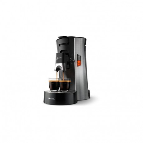 Senseo CSA250/10 coffee maker Pod coffee machine 0.9 L