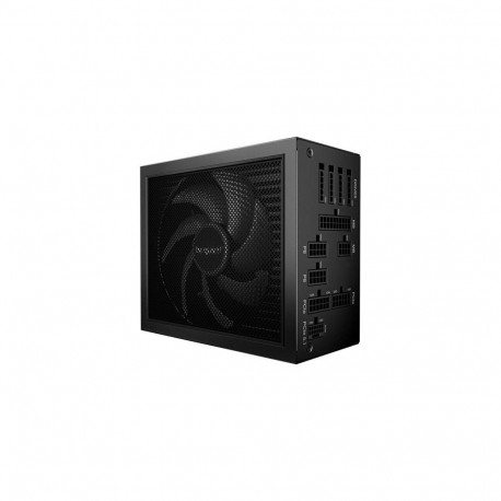 be quiet! Dark Power 14 1000 W - 80 Plus Titanium power supply unit 20+4 pin ATX ATX Black