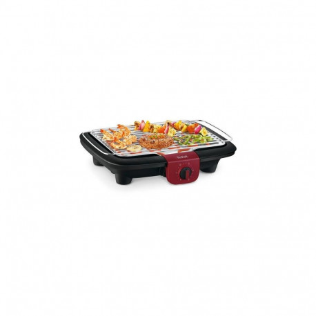 Tefal BG90E5 contact grill