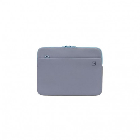 Tucano BFTMB13-PP laptop case 33 cm (13") Sleeve case Grey