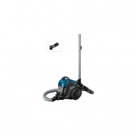 Bosch BGS05A220 vacuum 1.5 L Cylinder vacuum Dry 700 W Bagless