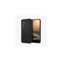 Spigen Galaxy S25 Plus Case Liquid Air Matte Black