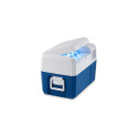 MOBICOOL MCF32 cool box 31 L Electric Blue, White
