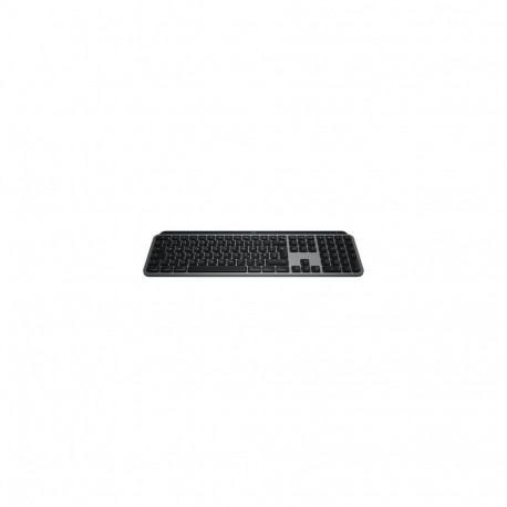 Logitech MX Keys S for Mac