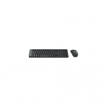 Logitech Wireless Combo MK220