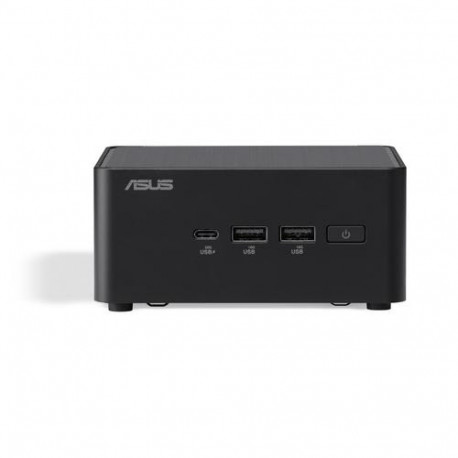 ASUS NUC 14 Pro Tall Mini PC RNUC14RVHU5068C0I Intel Core Ultra 5 125H 16 GB DDR5-SDRAM 512 GB SSD W