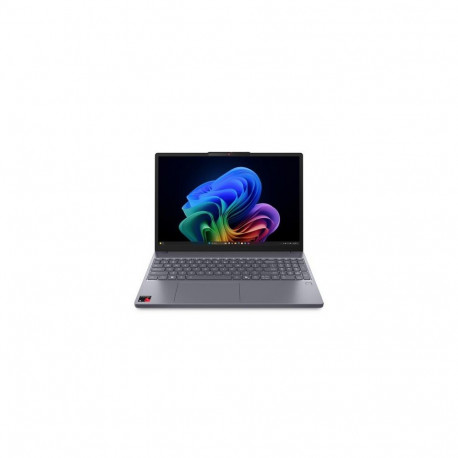 Lenovo IdeaPad Slim 3 15Q8X10 Copilot+ PC Snapdragon X1-26-100 Laptop 38.4 cm (15.1") WQXGA