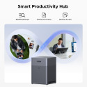 UGREEN NASync DH4300 Plus NAS System 4-Bay EU Bundle