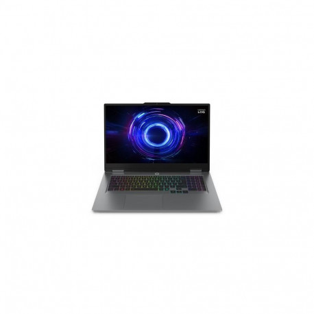 Lenovo LOQ 17IRX10 Intel® Core™ i7 i7-14700HX Laptop 43.9 cm (17.3") Full HD 16 GB DDR5-SDRAM 1