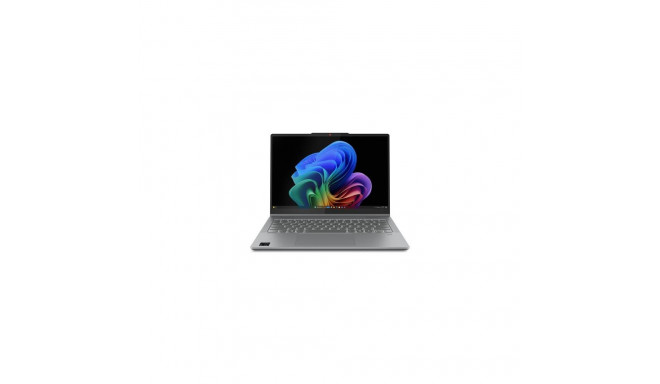 Lenovo IdeaPad 5 2-in-1 14Q8X9 Copilot+ PC Qualcomm Snapdragon X1P-42-100 Hybrid (2-in-1) 35.6 cm (1
