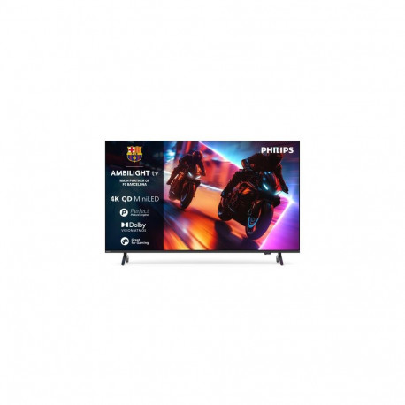 Philips 75MLED910/12 TV 190.5 cm (75") 4K Ultra HD Smart TV Wi-Fi Black